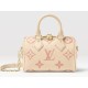 Replica Borsa Louis Vuitton Speedy Bandoulière 20 Monogram Empreinte M46397
