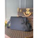 Replica Louis Vuitton Takeoff Messenger LV Aerogramma M57080
