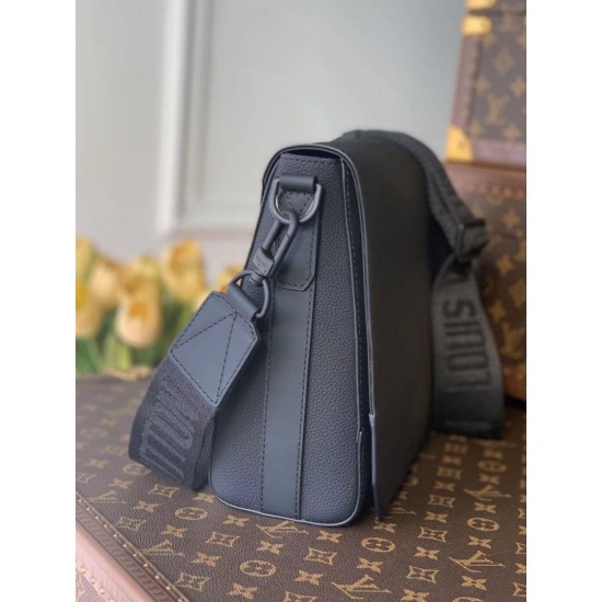Replica Louis Vuitton Takeoff Messenger LV Aerogramma M57080