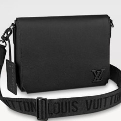 Replica Louis Vuitton Takeoff Messenger LV Aerogramma M57080