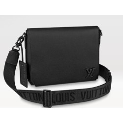 Replica Louis Vuitton Takeoff Messenger LV Aerogramma M57080