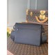 Replica Louis Vuitton Takeoff Messenger LV Aerogramma M57080