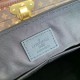 Replica Louis Vuitton Takeoff Messenger LV Aerogramma M57080