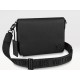 Replica Louis Vuitton Takeoff Messenger LV Aerogramma M57080