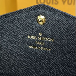 Replica Portafoglio Louis Vuitton Sarah monogramma M80726
