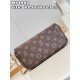 Replica Portafoglio Louis Vuitton su catena Ivy Monogram M81911