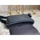 Replica Borsa Louis Vuitton District PM Damier Grafite N42710