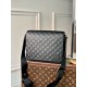 Replica Borsa Louis Vuitton District PM Damier Infini N42711 Replica Borsa Louis Vuitton District PM Damier Infini N42711