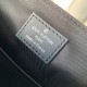 Replica Borsa Louis Vuitton District PM Damier Infini N42711 Replica Borsa Louis Vuitton District PM Damier Infini N42711