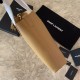 Replica YSL Saint Laurent Shopping Tote Bag Giallo