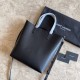 Replica Borsa shopping YSL Saint Laurent nera