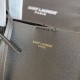 Replica Borsa shopping YSL Saint Laurent nera