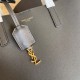 Replica Borsa shopping YSL Saint Laurent nera