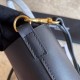 Replica Borsa shopping YSL Saint Laurent nera