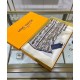 Replica Sciarpa lunga per sempre Monogram da donna Louis Vuitton bianca