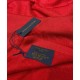 Replica Sciarpa monogramma da donna Louis Vuitton rossa