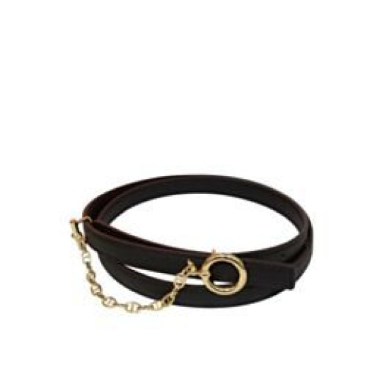 Replica Cintura in pelle Hermes Epsom Glod Hardware nera Replica Cintura in pelle Hermes Epsom Glod Hardware nera