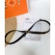 Replica Cintura in pelle Hermes Epsom Glod Hardware nera Replica Cintura in pelle Hermes Epsom Glod Hardware nera