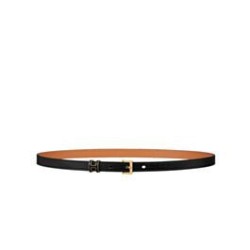 Replica Cintura Hermes Pop H 15 Nera