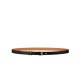 Replica Cintura Hermes Pop H 15 Nera
