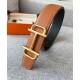 Replica Fibbia per cintura Hermes Royal & Cinturino in pelle reversibile 38mm Caffè Replica Fibbia per cintura Hermes Royal & Cinturino in pelle reversibile 38mm Caffè
