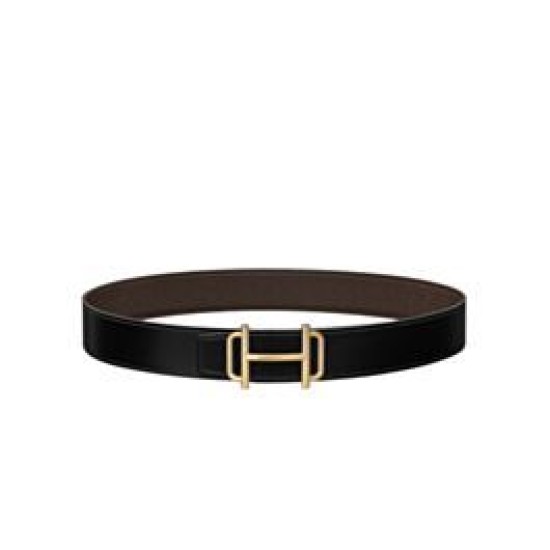 Replica Fibbia per cintura Hermes Royal & Cinturino in pelle reversibile 38mm Henna Replica Fibbia per cintura Hermes Royal & Cinturino in pelle reversibile 38mm Henna