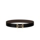 Replica Fibbia per cintura Hermes Royal & Cinturino in pelle reversibile 38mm Henna Replica Fibbia per cintura Hermes Royal & Cinturino in pelle reversibile 38mm Henna