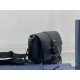 Replica Dior Hit the Road CD Diamond Canvas Messenger Borsa da uomo nera Replica Dior Hit the Road CD Diamond Canvas Messenger Borsa da uomo nera