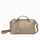 Replica Fendi By The Way Borsa Media Grigia