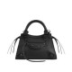 Replica Mini borsa Balenciaga Neo Classic nera