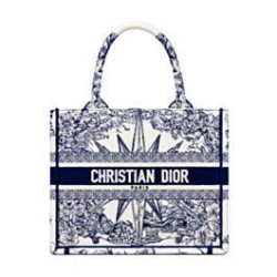 Replica Borsa a libro piccola Dior Christian Dior