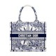 Replica Borsa a libro piccola Dior Christian Dior