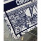 Replica Borsa a libro piccola Dior Christian Dior