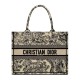Replica Christian Dior Medium Dior Book Tote Crema Replica Christian Dior Medium Dior Book Tote Crema