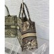 Replica Christian Dior Medium Dior Book Tote Crema Replica Christian Dior Medium Dior Book Tote Crema