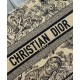 Replica Christian Dior Medium Dior Book Tote Crema Replica Christian Dior Medium Dior Book Tote Crema