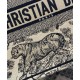 Replica Christian Dior Medium Dior Book Tote Crema Replica Christian Dior Medium Dior Book Tote Crema