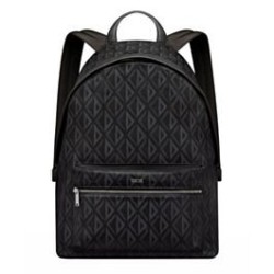 Replica Zaino Christian Dior Rider nero