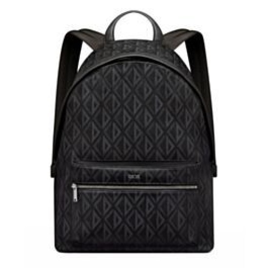 Replica Zaino Christian Dior Rider nero