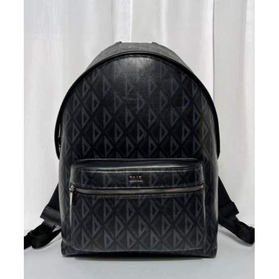Replica Zaino Christian Dior Rider nero