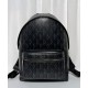 Replica Zaino Christian Dior Rider nero