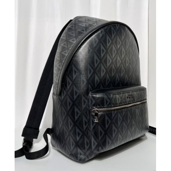 Replica Zaino Christian Dior Rider nero