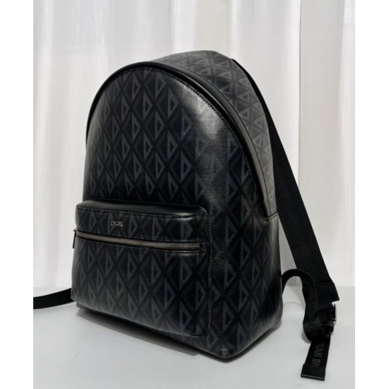 Replica Zaino Christian Dior Rider nero