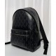 Replica Zaino Christian Dior Rider nero