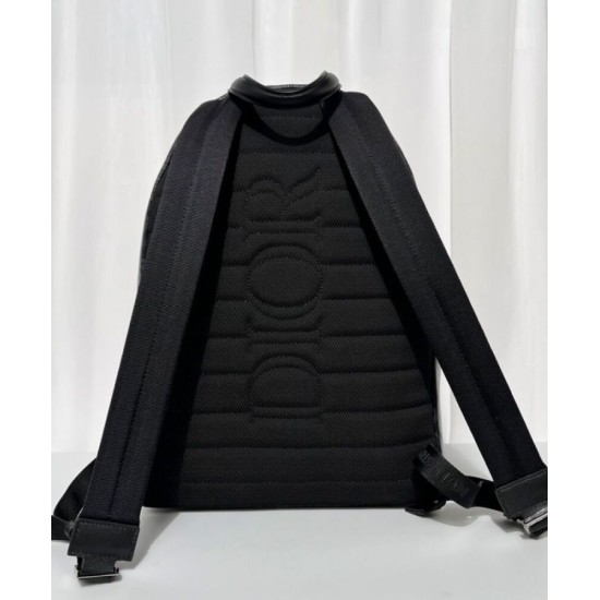 Replica Zaino Christian Dior Rider nero