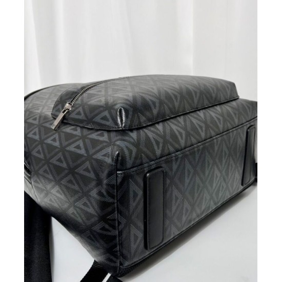 Replica Zaino Christian Dior Rider nero
