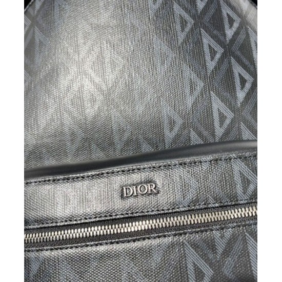 Replica Zaino Christian Dior Rider nero