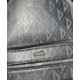 Replica Zaino Christian Dior Rider nero
