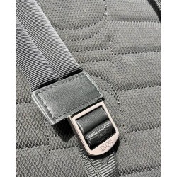 Replica Zaino Christian Dior Rider nero