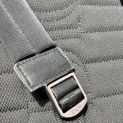 Replica Zaino Christian Dior Rider nero